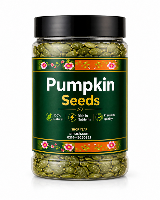 Pumpkin Seeds 250g