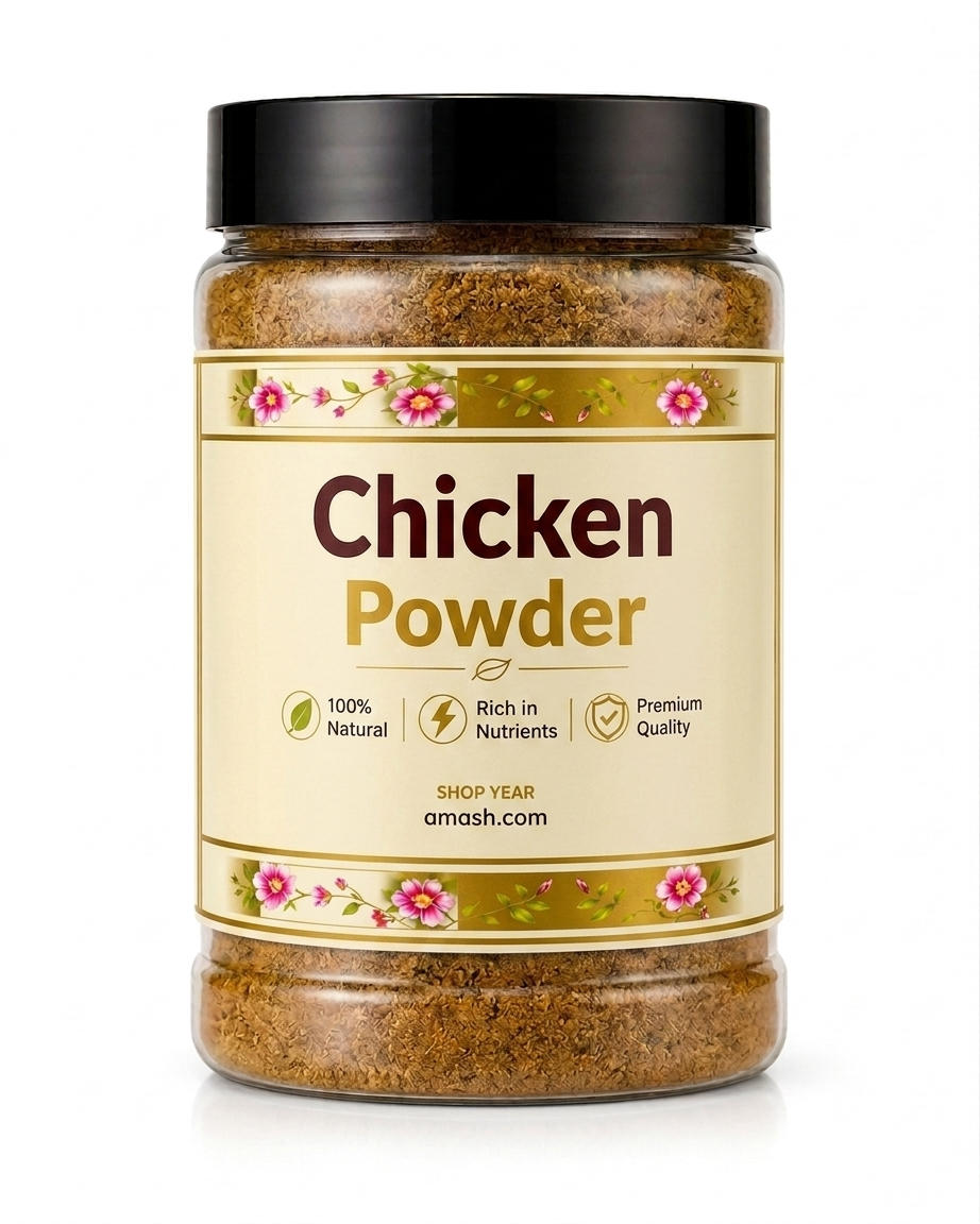 Original Chicken Powder 215g