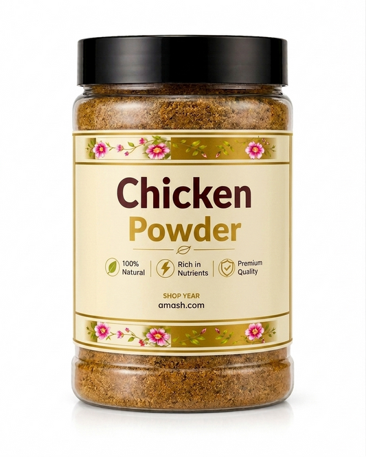 Original Chicken Powder 215g