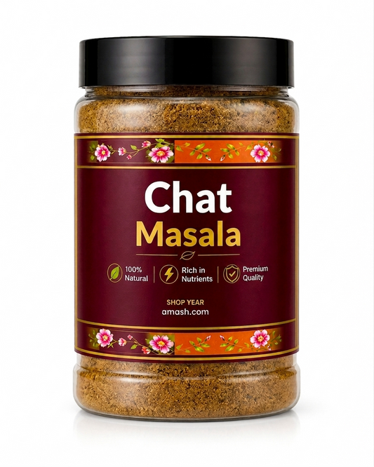 Special Indian Chat Masala 250g
