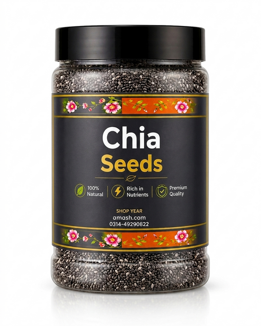 Chia seeds 215g